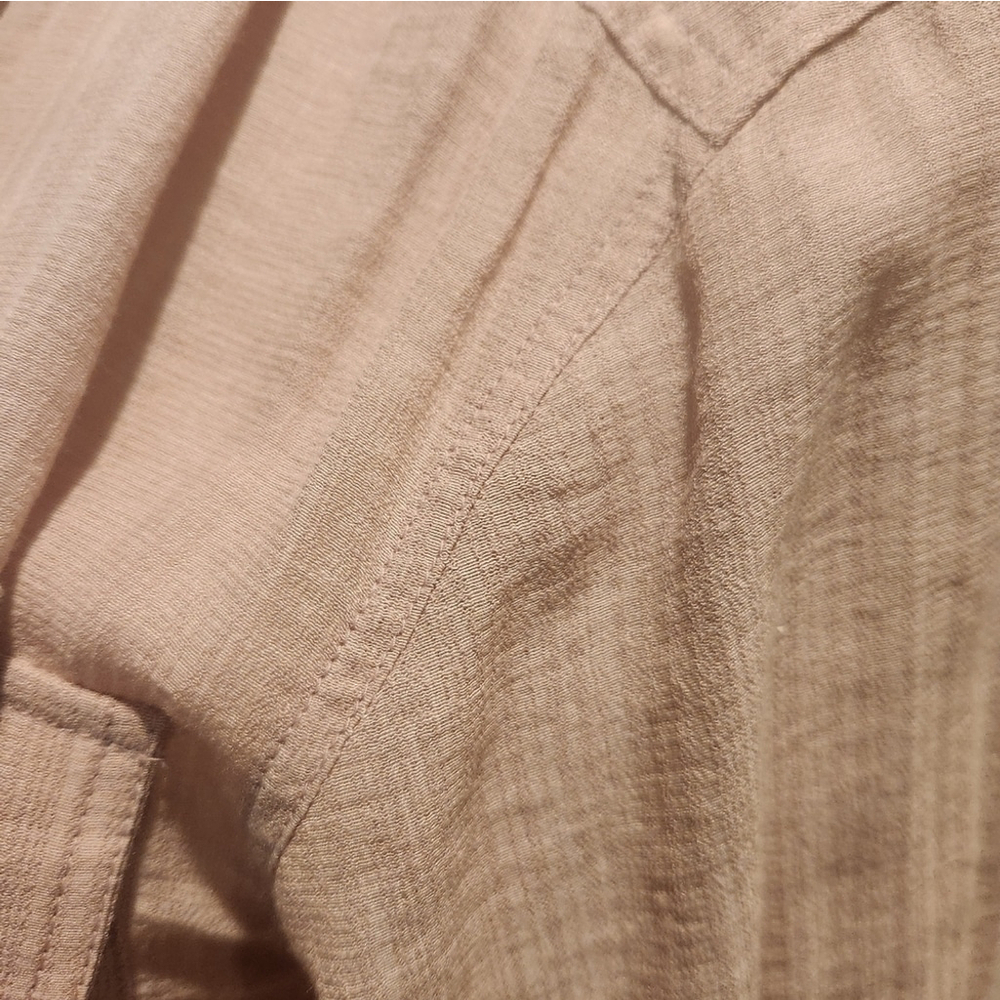 NWOT Reiss Button Down Shirt - Picture 3 of 6